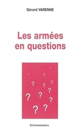 Les  armées en questions