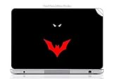 Laptop VINYL DECAL Sticker Skin Print Comic Book