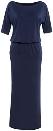 CLOCOLOR Strapless Split-Front Long Evening Dress