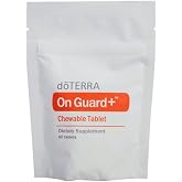 doTERRA On Guard+ Chewable Tablets