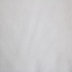 61" Wide Poly Cotton Fleece Fabric by The Yard