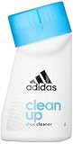 Adidas Shoe Care Clean Up / 2.54oz / Shoe Cleaner w Built-in Brush