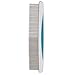 Petmate Furbuster Rotating Tooth Comb,TEAL/PEARL