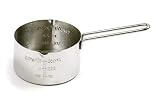 Norpro 3058 Stainless Steel Measuring, 2-Cup