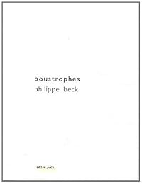 Boustrophes