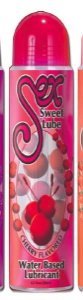 Topco Sales Sex Sweet Lube Cherry 6.7 Fl. Oz.