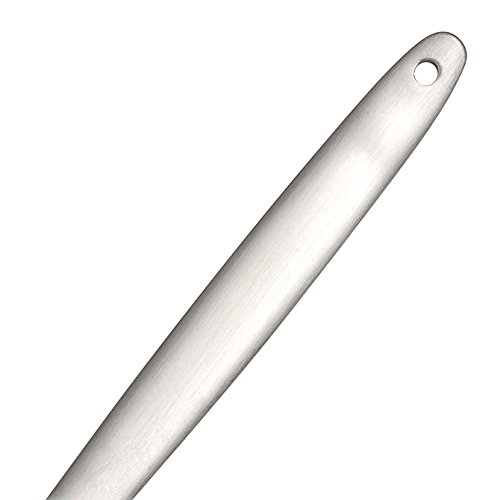 JB Prince Gray Kunz Perforated Spoon - Small - //coolthings.us