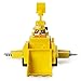Paw Patrol, Rubble’s Transforming Bulldozer with Pop-Out Tools, for Ages 3 & Up