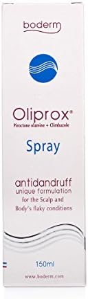 Oliprox Hair Spray Anti Dandruff 150ml