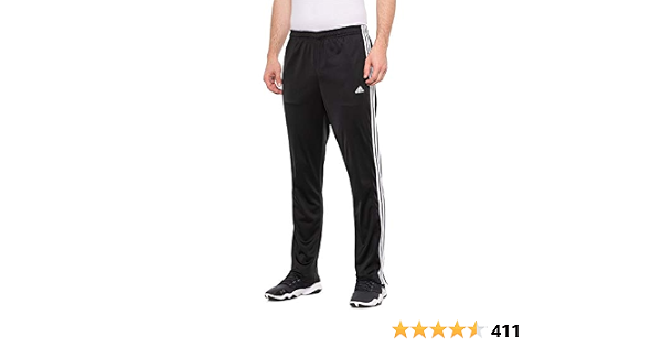 adidas Essential Tricot Zip Pants 