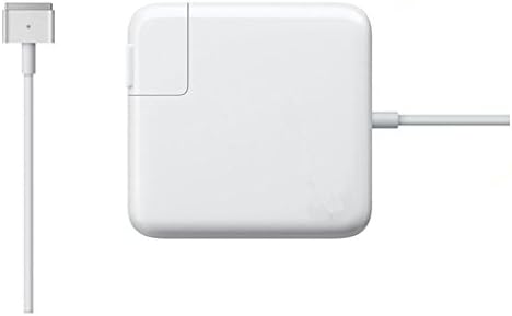 Mac Charger Replacement for MacBook Pro Charger with 13 Inch Retina Display AC 60W Magsafe 2 Power Adapter After 2012