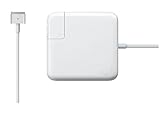 Sehonor Charger Repalcement for MacBook Air Charger 11 Inch 13 Inch AC 45W Magnetic Magsafe 2 Shape Connector Power Adapter After 2012