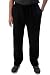 At The Buzzer Mens Sweatpants for Men 34972-BLK-L Black