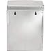 Bobrick ConturaSeries Surface Mounted Sanitary Disposal - B-270 (B-270)