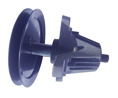 B TSB BEARINGS Replacement Spindle Assembly for Cub Cadet MTD 918-04865A, 618-04636, 918-04636, 618-04636A, 918-04636A