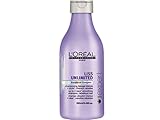 L'oreal Liss Unlimited Keratinoil Complex Smoothing Shampoo 8.45 oz