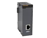 IO Module with Ethernet Port to Set a Maple Systems