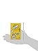 Crush Singles To Go Powder Packets â€“ 6-Count Box (Pack of 12) Pineapple â€“ Non-Carbonated, Sugar Free Drink Mix - ORIGINAL FLAVOR