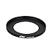 Kiwifotos LA-52RX100 Aluminum Lens/Filter Adapter Ring for Sony Cyber-shot DSC-RX100 V, DSC-RX100 IV, DSC-RX100 III, DSC-RX100 II, DSC-RX100 Digital Camera