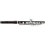 Yamaha YPC-62R Professional Piccolo With Wave Style Headjoint