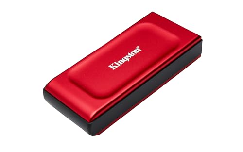 Kingston XS1000R SSD