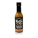 Fresco Sauce - Chipotle & Habanero Hot Sauce - Chipotle & Habanero Peppers - Flavorful - All Natural - Gluten Free - 5 fl oz - A Perfect Hot Sauce For Tacos and Pizza