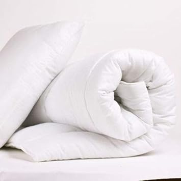 Home Kitchen Pillow Luxury Nursery Baby Toddler Junior Cot Bed