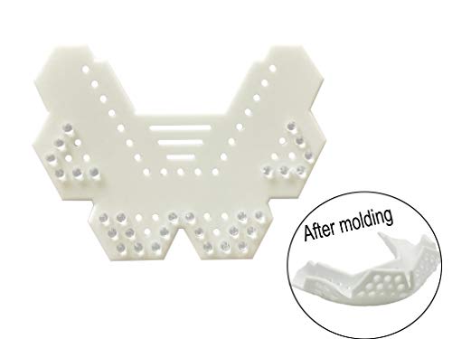DB Mouth Guards,Sport Mouthguard for Youth & Adult,Protective Sports Safety Gear - Thumbnail 5