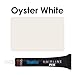 MagicEzy Hairline Fix-Professionally and Easily Touch-Up Fine Scratches and Hairline Cracks on Your Boat, Jet Ski, Yacht, Other Water Vehicles, and on Other Gelcoat & Fiberglass Surfaces-Oyster White