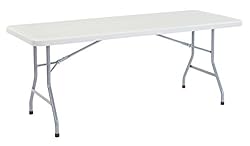 National Public Seating NPS 30" x 72" Heavy Duty