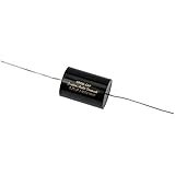 Jantzen Audio 8.2uF 400V Crosscap Capacitor