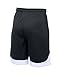 Under Armour Boys' UA Maquina Shorts YMD Black