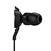 SOL REPUBLIC 1102-61 AMPS In-Ear Headphones with 1-Button Remote and Microphone - Black