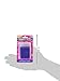 Oasis Supply Spiral Birthday Candles, 2.25-Inch, Purple