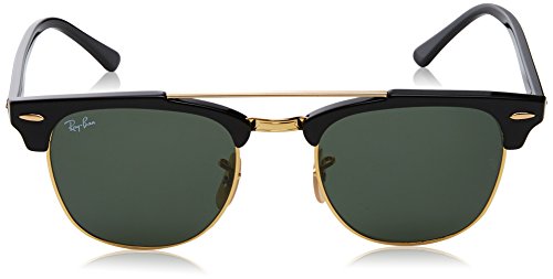 clubmaster double bridge