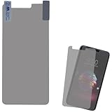 Screen Protector Twin Pack for LG K10 (2018) LG X410 (K30) LG L413DL (Premier Pro) LG Phoenix Plus LG K30 LG Harmony 2