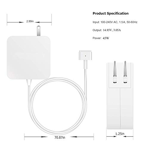 4 Charger+GODGXN+Adapter+Replacement+Connector