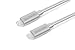 MaGeek iPhone Charger 10 ft, 2-Pack (10 feet) Apple MFi Certified Lightning to USB Cable Charge Cord for iPhone 14/13/12/11/Pro/SE/XS/XS Max/XR/X/8 Plus/7/6S Plus,iPad Pro Air (White)