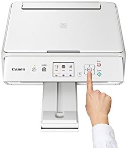 Canon Pixma TS5051 TS-5051 Farbtintenstrahl ...