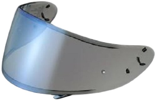 Shoei CWR-1 PINLOCK Mellow Smoke Mirror Blue Shield