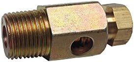 LYP 320 Professional Toyota 4y Engine Part Drainage Switch