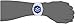 adidas Men's 'Santiago' Quartz Rubber and Silicone Casual Watch, Color:White (Model: ADH3195)