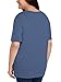 Disney Women Plus Size T-Shirt Winnie The Pooh (Heather Grey, 2X)