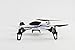 ARES ETHOS QX130 ULTRA MICRO READY TO FLY RC QUADCOPTER