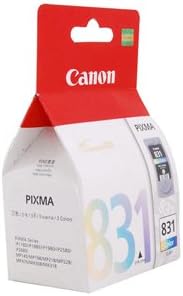 canon 831 cartridge