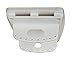 Brocraft Boat Knife Holder, Marine Plier Holder and Rig Holder - White