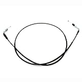 MMG Universal Throttle Cable 150cc 4 Stroke GY6 157QMJ Scooters Motorcycles ATV GoKart (0301)