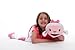 Cuddleuppet from Doc McStuffins Lambie Plush Puppet