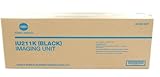 Konica Minolta Laser Imaging Drum - Black A0DE02F
