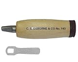 Springfield Leather Company Osborne #143 Stitching Awl Haft